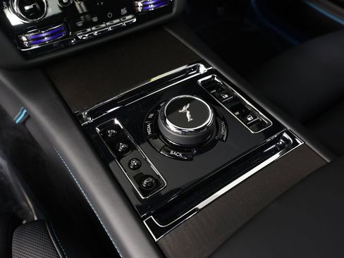 New 2026 Rolls-Royce Ghost image 18