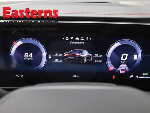 Used 2025 Dodge Charger R/T Scat Pack w/ Track Pack image 18