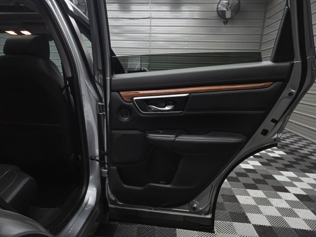 Used 2020 Honda CR-V EX-L image 36