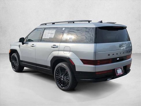 New 2026 Hyundai Santa Fe Calligraphy image 9