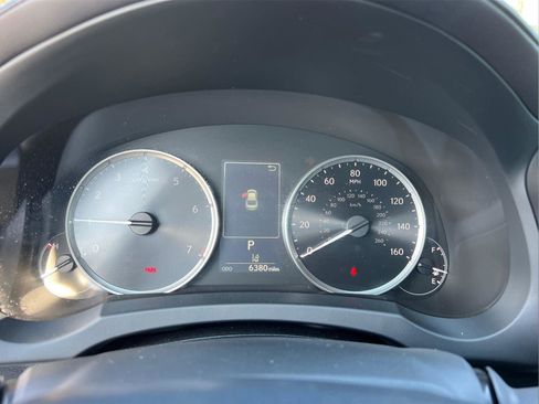 Certified 2023 Lexus IS 300 AWD w/ Premium Package image 27