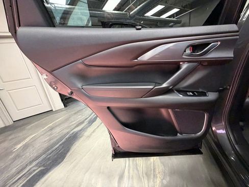 Used 2017 MAZDA CX-9 Grand Touring image 49