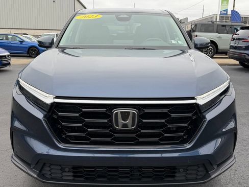 Used 2023 Honda CR-V EX-L image 29
