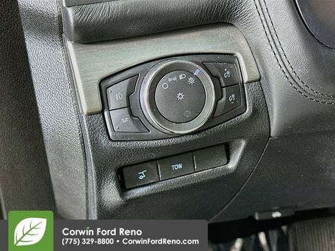 Used 2016 Ford Explorer Platinum AWD/4WD image 12