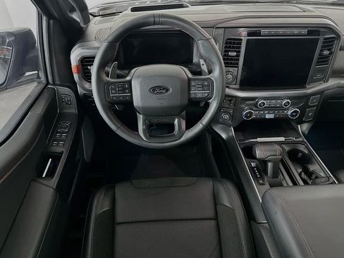 Used 2024 Ford F150 Raptor AWD/4WD image 10