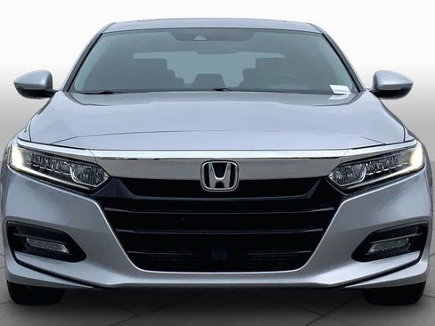 Used 2020 Honda Accord EX-L image 4