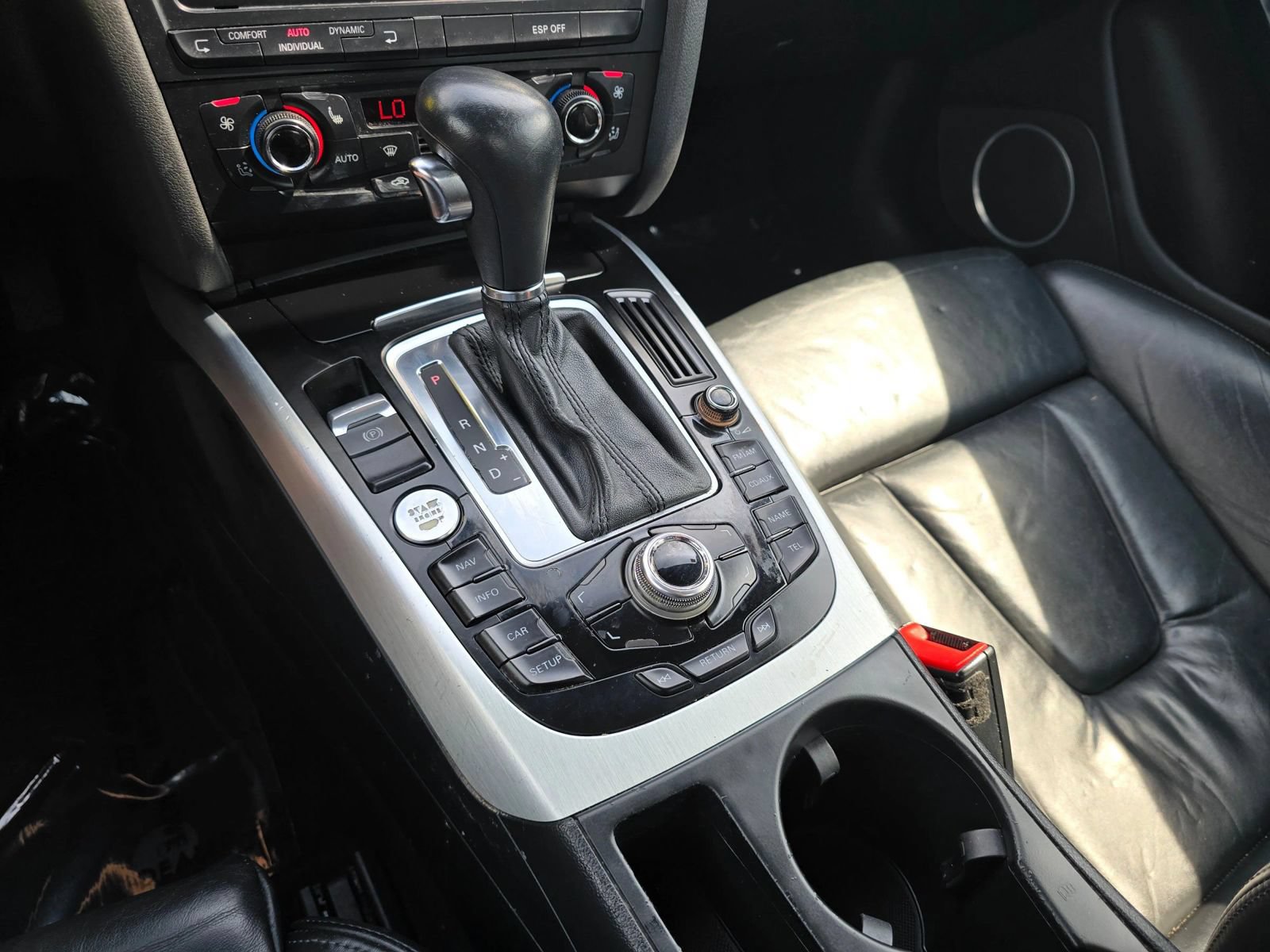 Used 2009 Audi S5 4.2 AWD/4WD image 28