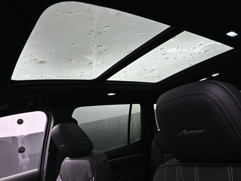 New 2026 Buick Enclave Avenir w/ Super Cruise Package image 20