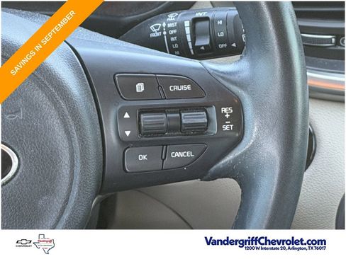 Used 2018 Kia Sorento EX AWD/4WD image 14
