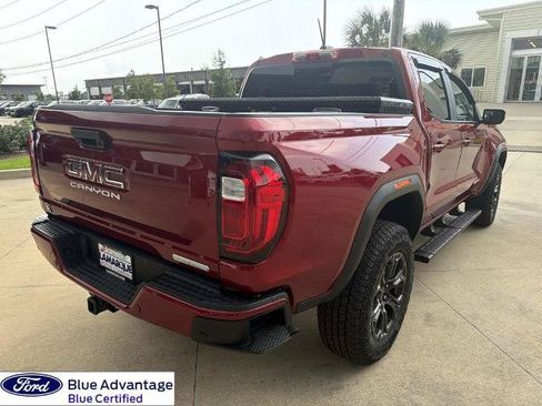 Used 2025 GMC Canyon Elevation w/ Convenience Package RWD image 9