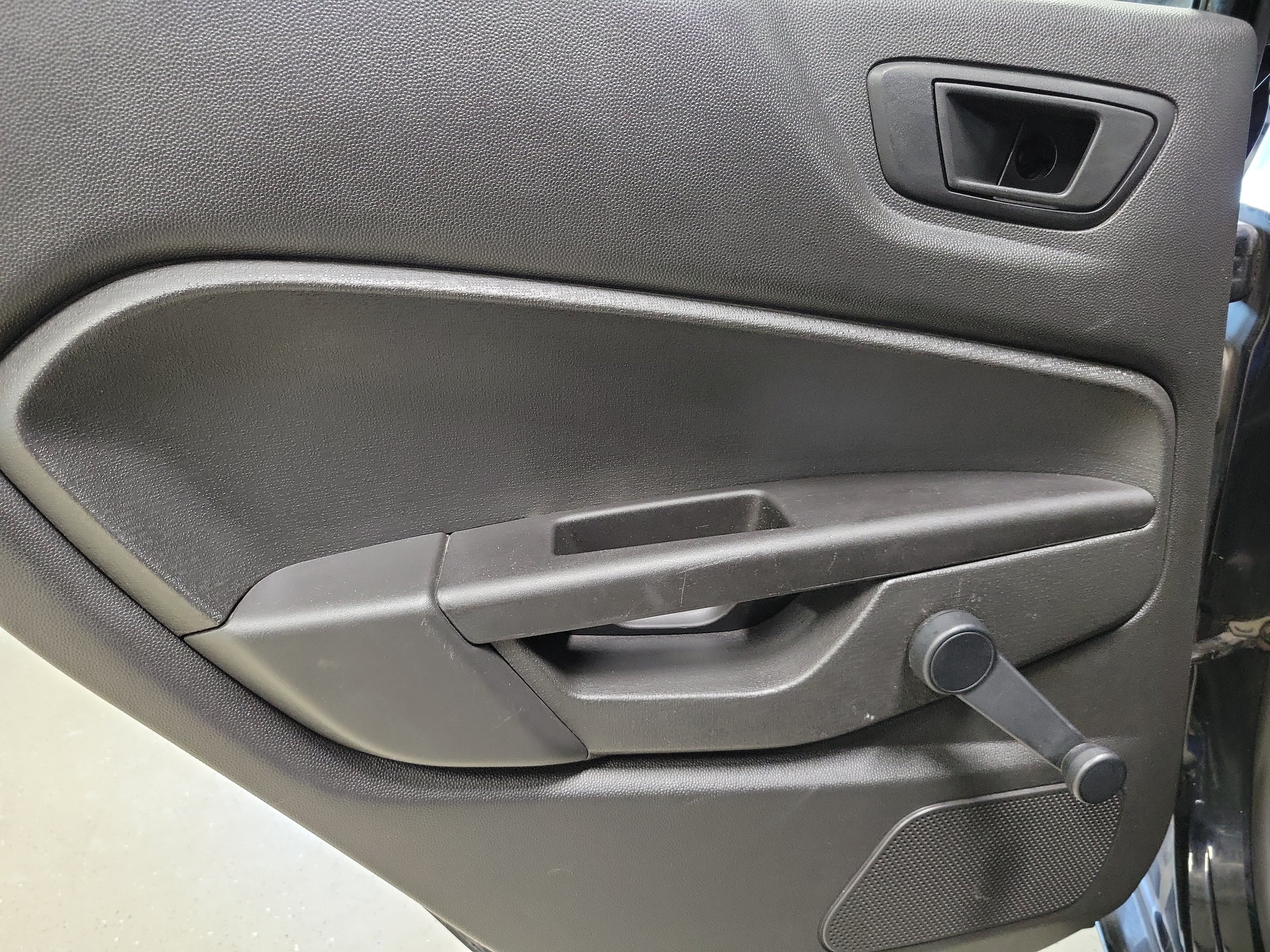 Used 2019 Ford Fiesta S FWD image 17
