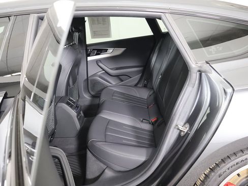 Used 2023 Audi A5 2.0T Premium Plus w/ Premium Plus image 31