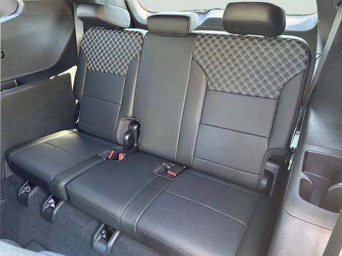 New 2026 GMC Acadia Denali w/ Super Cruise Package FWD image 19