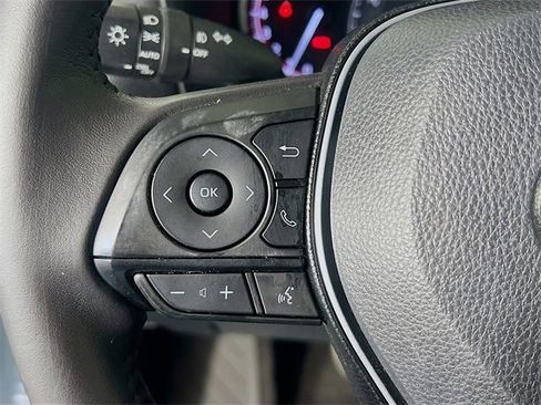 Used 2020 Toyota RAV4 TRD Off-Road image 16