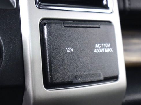Used 2018 Ford F150 Lariat w/ Heavy-Duty Payload Package AWD/4WD image 28