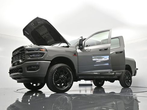 New 2026 RAM 2500 Tradesman image 48