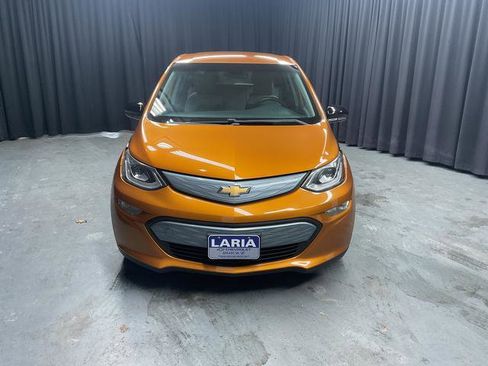 Used 2017 Chevrolet Bolt LT image 7