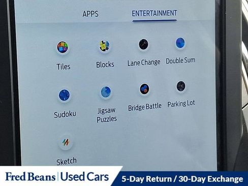 Used 2022 Ford Edge SEL w/ Convenience Package image 27