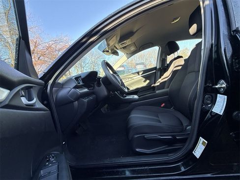 Used 2020 Honda Civic LX image 11