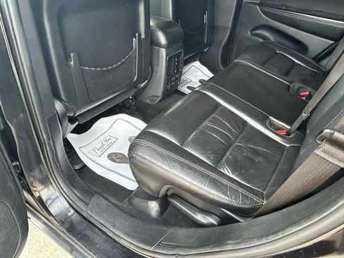 Used 2014 Jeep Grand Cherokee Limited AWD/4WD image 9