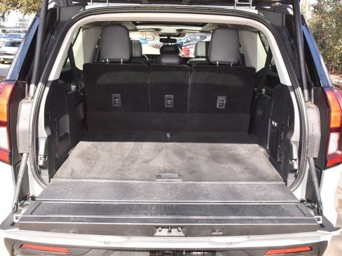 Certified 2025 Ford Expedition Max Active image 38