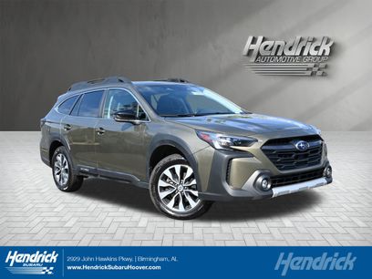 Certified 2024 Subaru Outback Limited XT