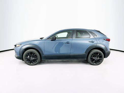 Used 2024 MAZDA CX-30 AWD 2.5 S w/ Preferred Package image 4