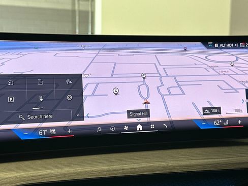 Certified 2025 BMW i4 eDrive40 w/ M Sport Package RWD image 23