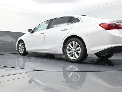 Used 2024 Chevrolet Malibu LT FWD image 35