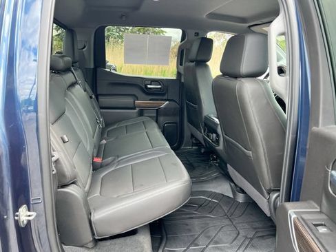 Used 2020 Chevrolet Silverado 1500 RST w/ All-Star Edition AWD/4WD image 26
