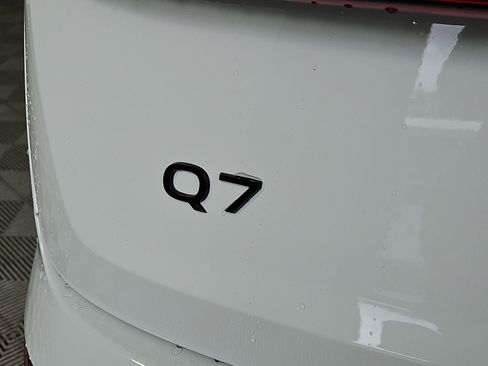 New 2026 Audi Q7 3.0T Premium Plus image 13