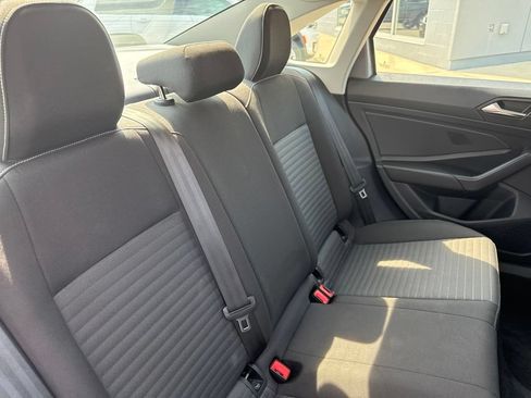 Used 2024 Volkswagen Jetta S FWD image 35