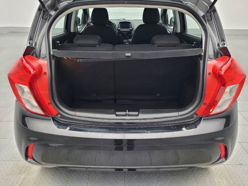 Used 2020 Chevrolet Spark LT image 29
