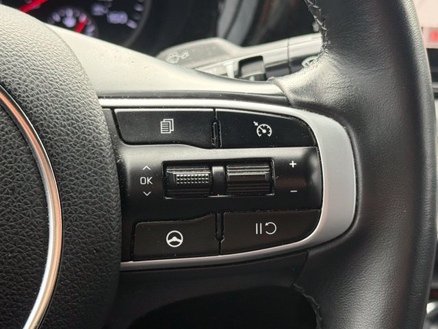 Used 2024 Kia K5 GT-Line AWD/4WD image 27