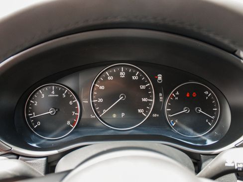 New 2026 MAZDA CX-30 AWD 2.5 S image 16
