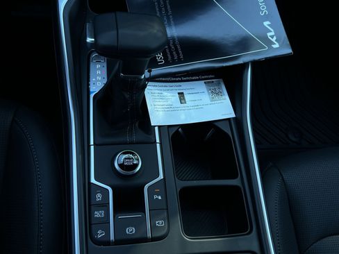 New 2026 Kia Sorento S FWD image 26