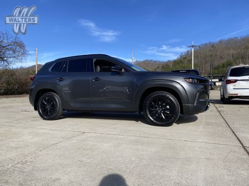 New 2026 MAZDA CX-50 AWD 2.5 Hybrid w/ Premium Pkg image 1