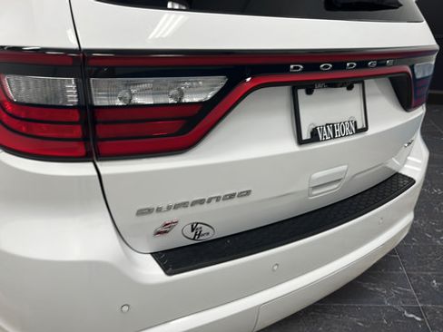 Used 2022 Dodge Durango GT AWD/4WD image 38