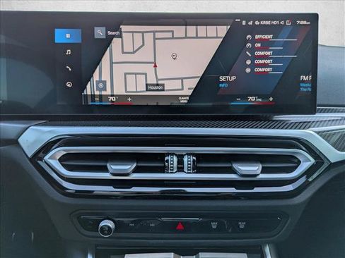 Used 2024 BMW M2 w/ Lighting Package RWD image 15