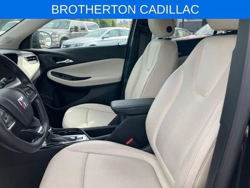 Used 2024 Buick Encore GX Sport Touring w/ Comfort Package FWD image 15