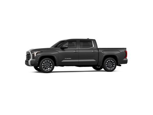 New 2026 Toyota Tundra Limited image 3