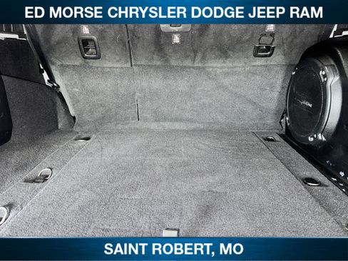 Used 2020 Jeep Wrangler Unlimited Rubicon image 32