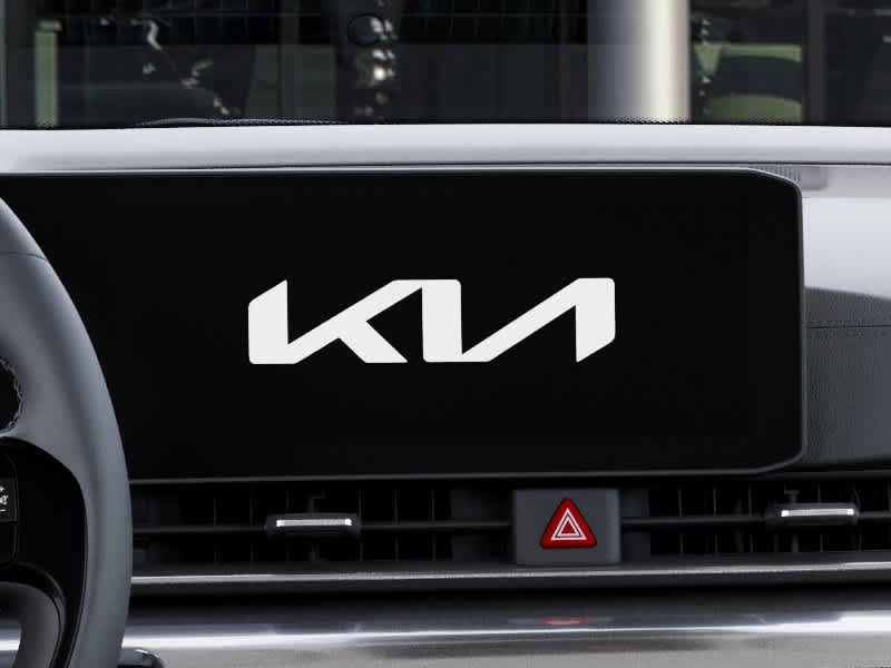 New 2027 Kia Carnival LXS FWD image 20