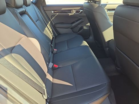 Used 2025 Honda Civic Sport Touring image 31