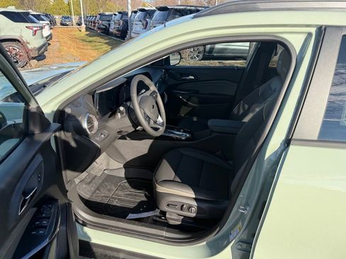 New 2026 Chevrolet Trax ACTIV image 10