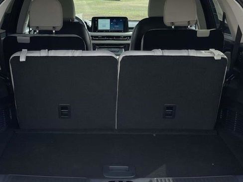 New 2026 Lincoln Aviator Premiere image 10