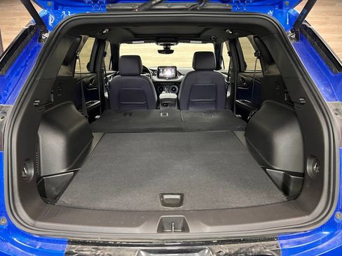 Used 2025 Chevrolet Blazer RS w/ Driver Confidence II Package image 27