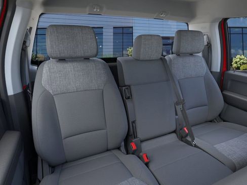 New 2025 Ford F350 XLT w/ Snow Plow Prep Package image 10