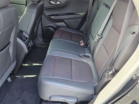 Certified 2023 Chevrolet Blazer RS w/ Driver Confidence II Package image 10