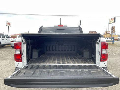 Used 2024 Ford Maverick Tremor w/ Tremor Off-Road Package image 13